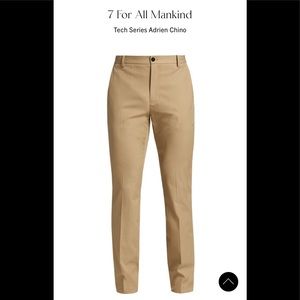 7 For All Mankind - The Tech Series